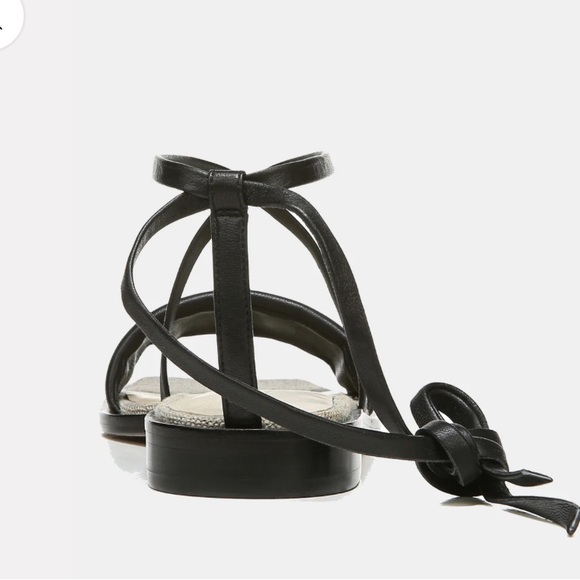 VINCE WOMEN'S LAYLA SANDAL size us 9 - Picture 6 of 8